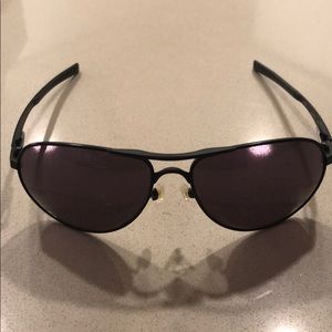 Oakley Plantiff Sunglasses